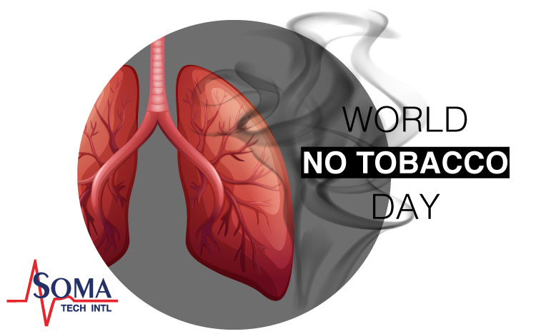 World No Tobacco Day