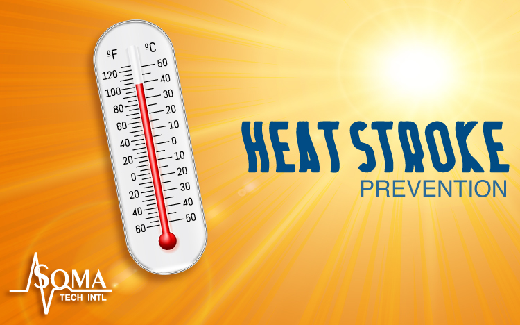 Heat Stroke Prevention