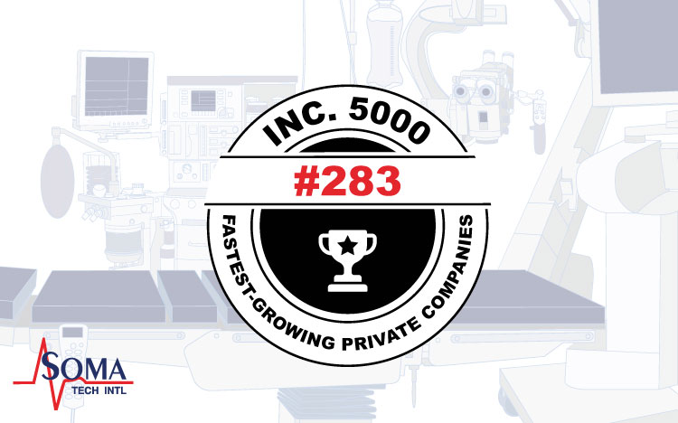 Inc. 5000