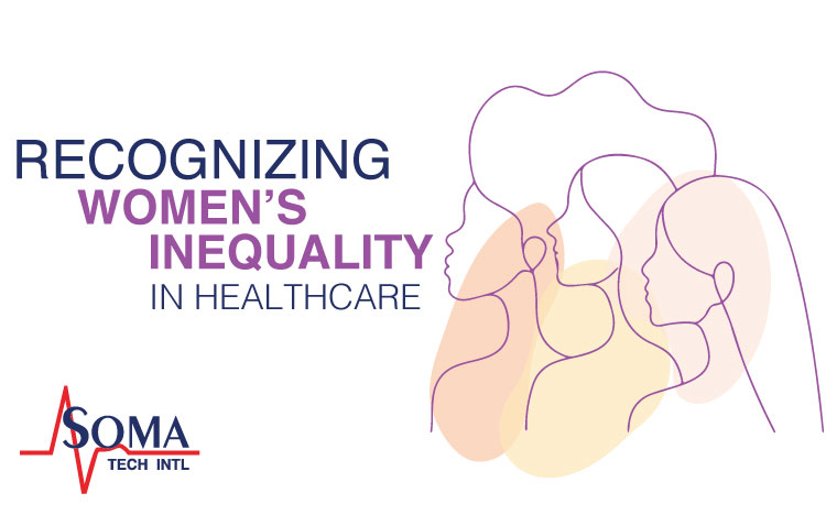 Recognizing Women's Equality