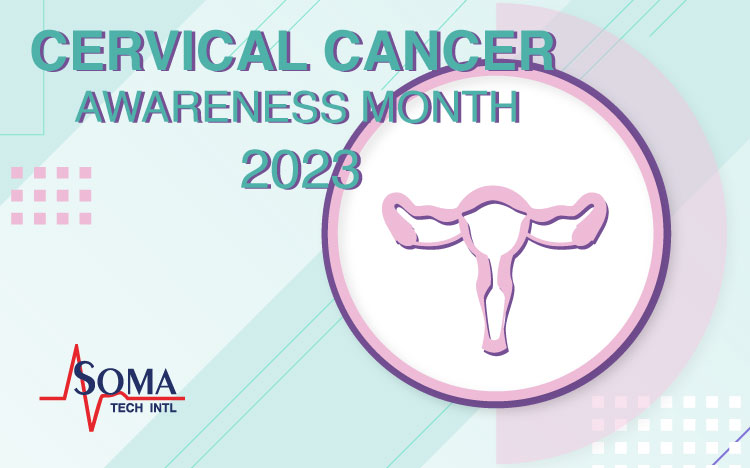 Cervical Cancer Awareness Month