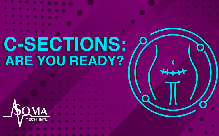 C-Sections: Are You Ready?