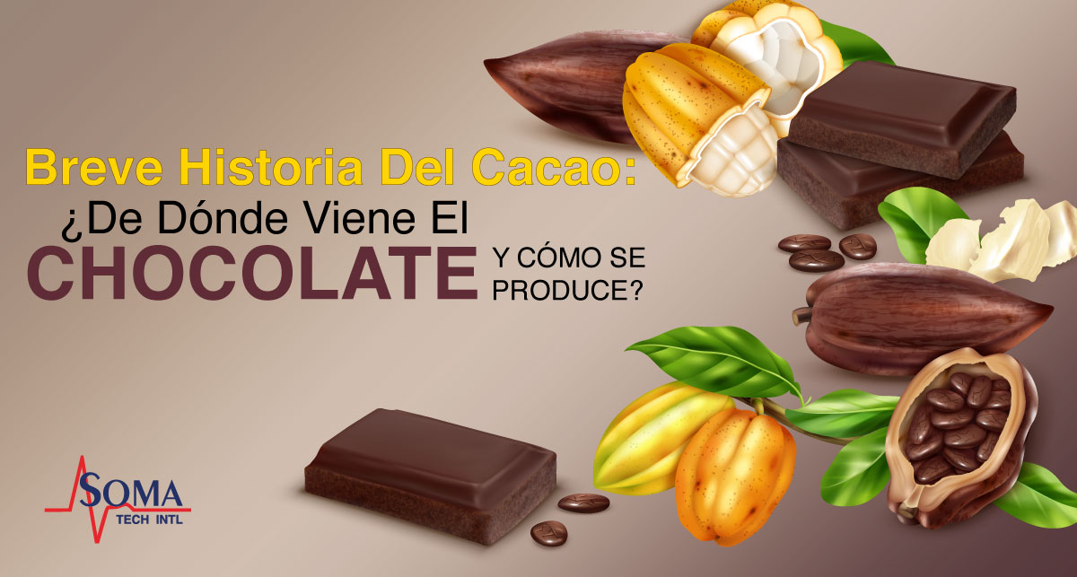 El chocolate es malo para la próstata