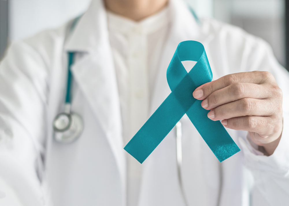 Concienciacion Sobre el Cancer de Cuello de Utero