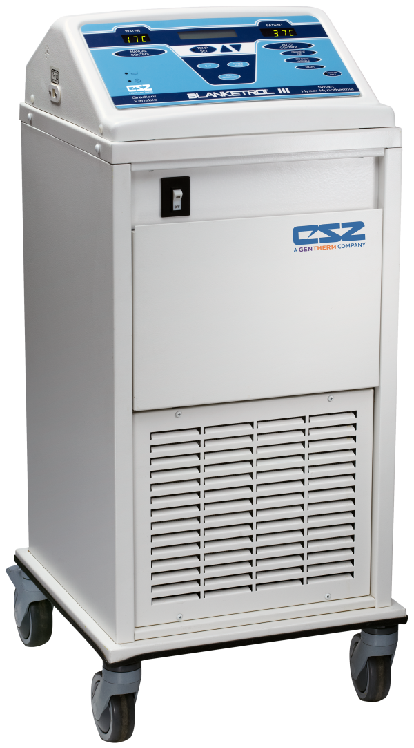 CSZ Blanketrol III Hyper Hypothermia System 1