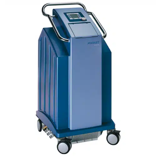 Calentador y Enfriador de Maquet Jostra HCU 30