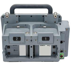 Comparación De Desfibriladores: Lifepak 15 VS Zoll X Series 4 Stryker Physio Control Lifepak 15 Desfibrilador