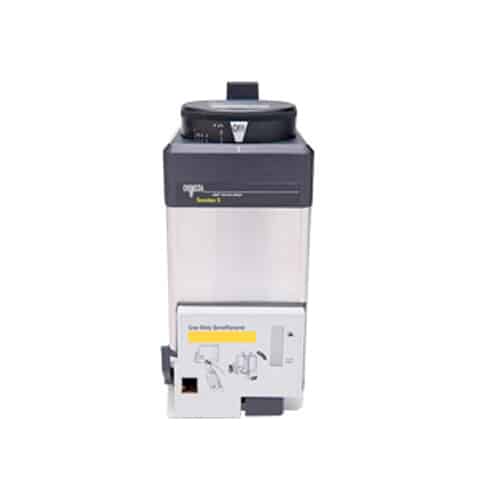 Vaporizadores de Anestesia de datex ohmeda tec 5 sevoflurane