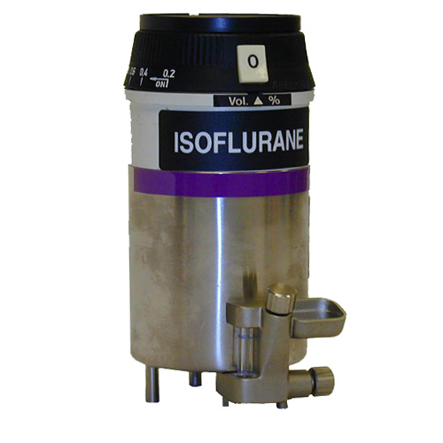 drager vapor 19.1 isoflurane anesthesia vaporizer - Equipo Medico Central - Soma Technology, Inc.