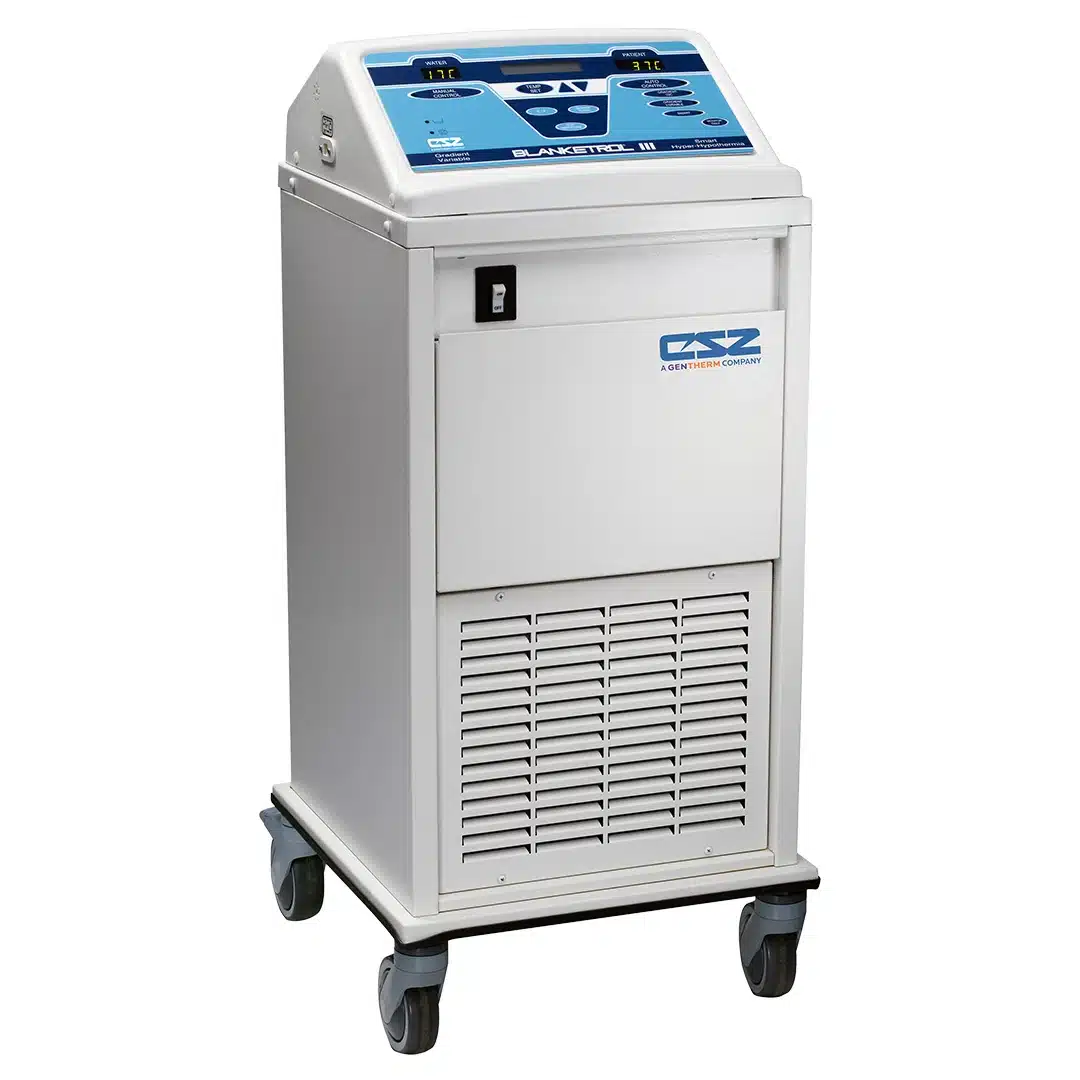 CSZ Blanketrol III 1 Híper/hipotermia Blanketrol III de CSZ