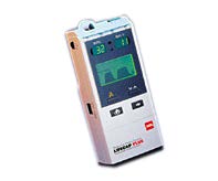 medtronic physio control lifecap plus co2 monitor - Equipo Medico Central - Soma Technology, Inc.