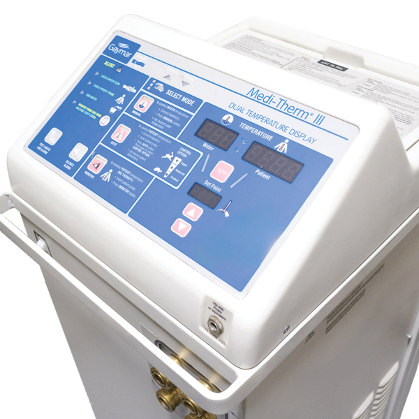 Gaymar Medi-Therm III