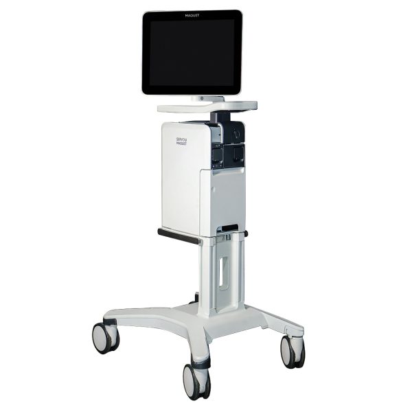 Ventilador Getinge Maquet Servo-U