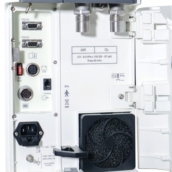 Ventilador Getinge Maquet Servo-U