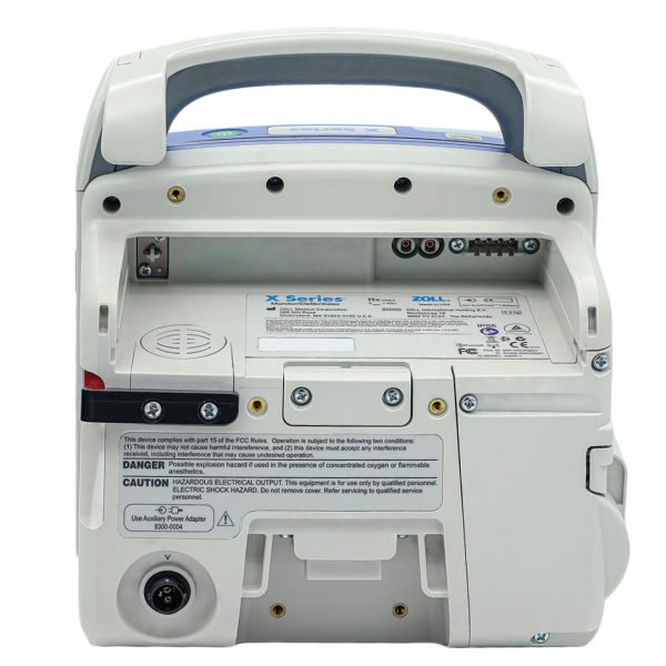 Zoll Serie X Desfibrilador