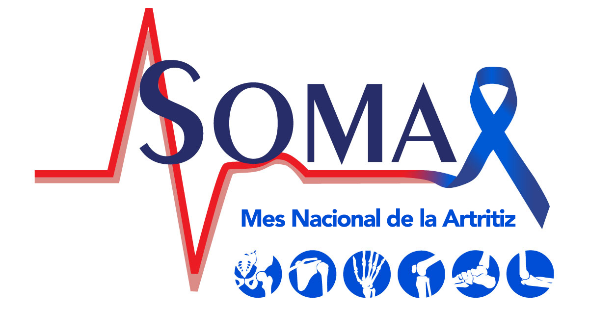 Mes Nacional de Concientización sobre el Artritiz Mes Nacional de la Artritiz - Soma Technology, Inc.