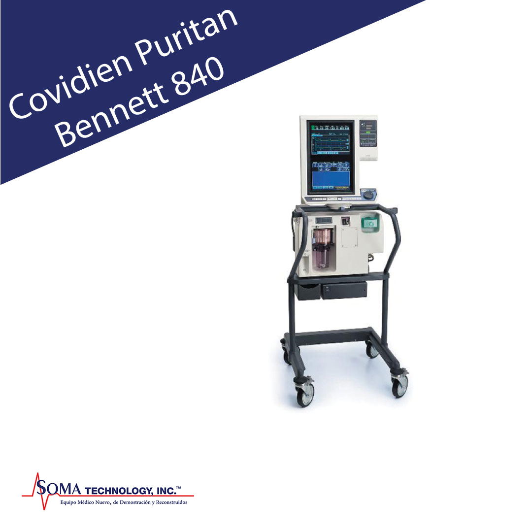 Covidien Puritan Bennett 840 Covidien Puritan Bennett 840