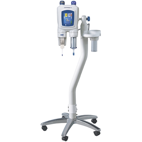 Guerbet OptiVantage DH - Inyectores para Campo Magnético - Soma Technology, Inc.