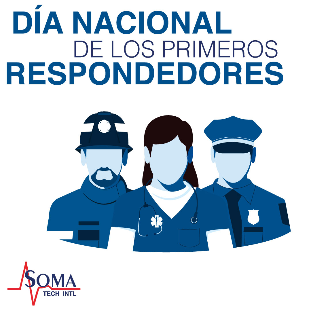 Dia Nacional De Los Primeros Respondedores