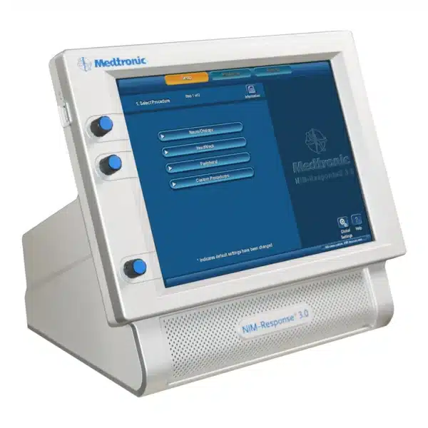 Medtronic NIM-Response 3.0