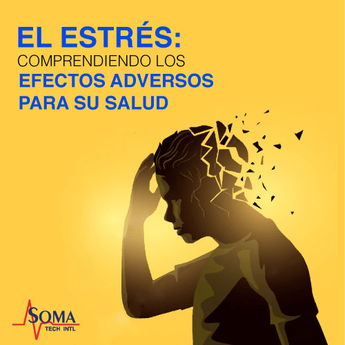 El Estrés: Comprendiendo Los Efectos Adversos Para Su Salud