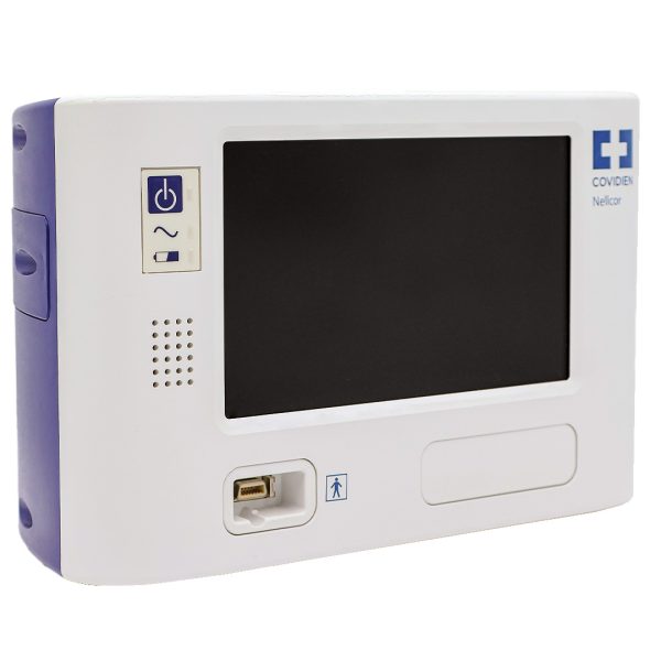 Medtronic Covidien Nellcor PM1000N Oxímetro de Pulso