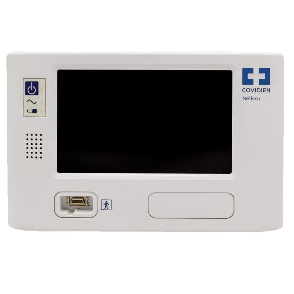 Medtronic Covidien Nellcor PM1000N Oxímetro de Pulso