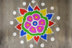 Soma Tech Intl Celebra El Diwali 2021
