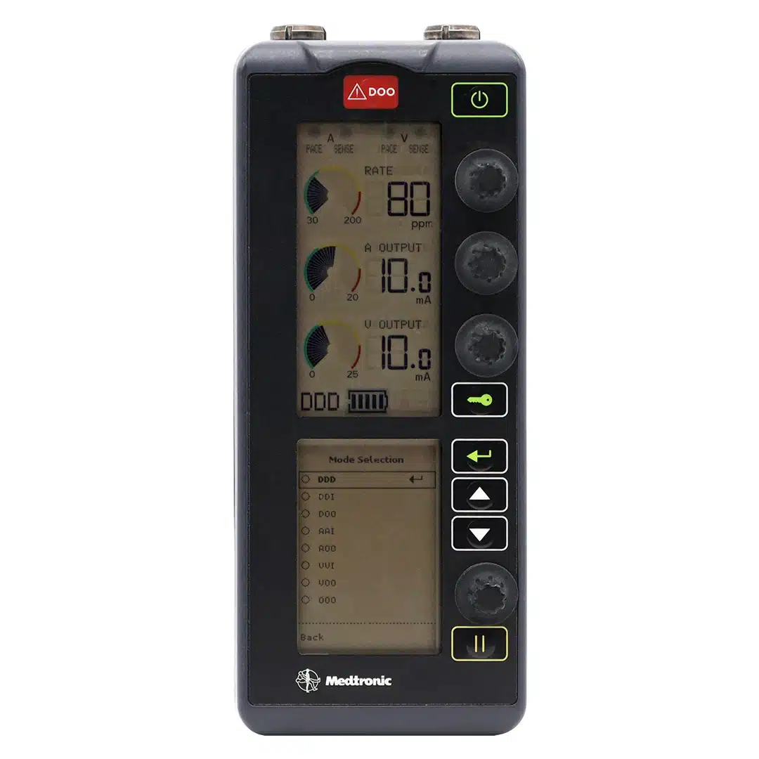 Medtronic 5392 1 Marcapasos Externos de Medtronic 5392