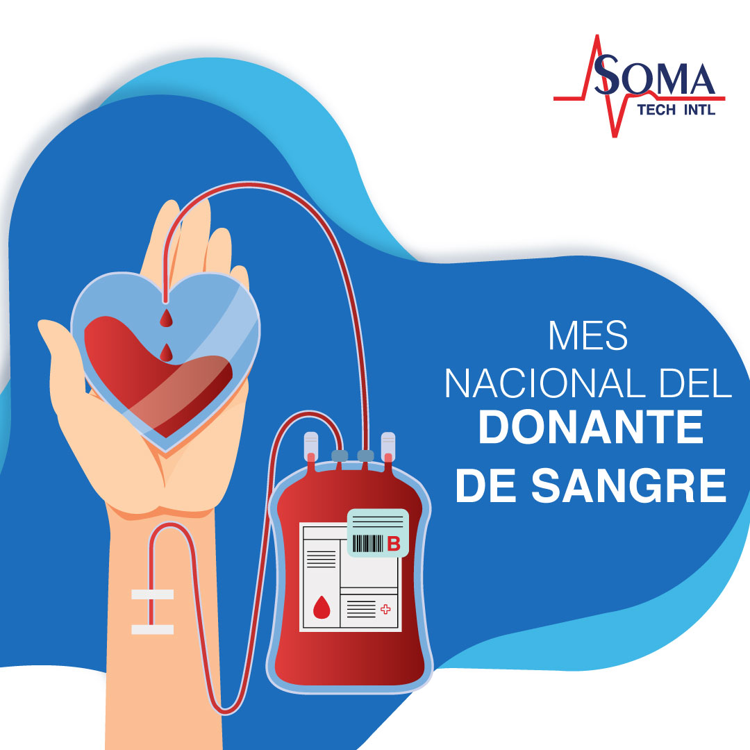 ¿Puedes Donar Sangre Después de la Vacuna COVID?