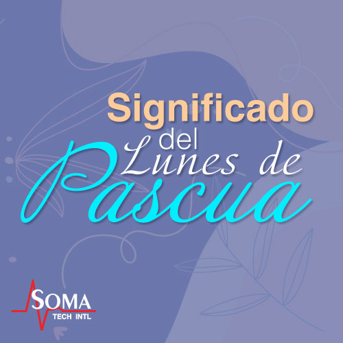 El Significado del Lunes de Pascua El Significado del Lunes de Pascua