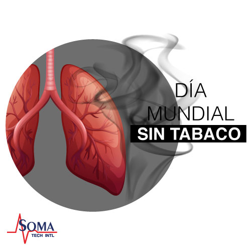 Día Mundial Sin Tabaco Día Mundial Sin Tabaco