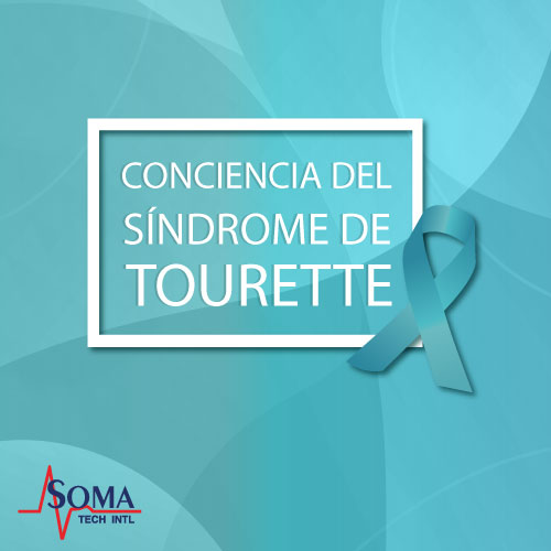 Conciencia del Síndrome de Tourette Tourette Span