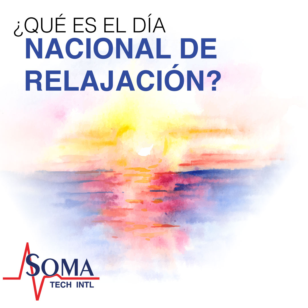 ¿Que Es El Día Nacional de Relajación? Que Es El Día Nacional de Relajación