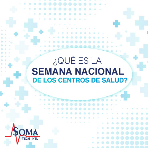 ¿Qué Es La Semana Nacional De Los Centros De Salud? ¿Qué Es La Semana Nacional De Los Centros De Salud?