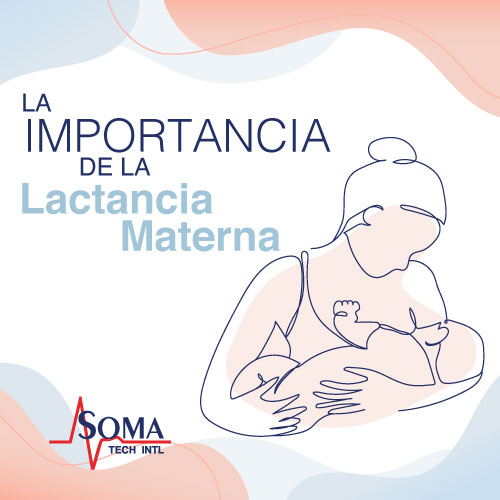La Importancia de la Lactancia Materna La Importancia de la Lactancia Materna