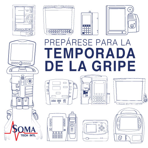 Temporada de la Gripe Temporada de la Gripe