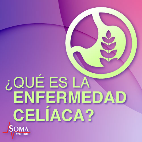 ¿Qué es la Enfermedad Celíaca? ¿Qué es la Enfermedad Celíaca?