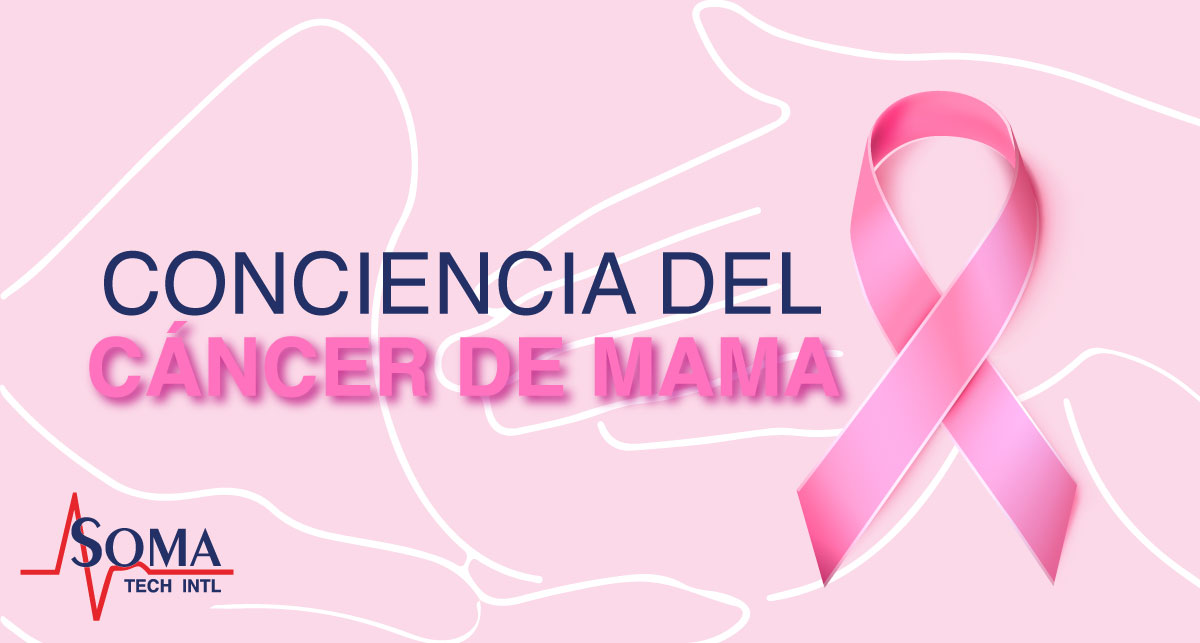 Conociendo Los Hechos del Cáncer de Mama Conociendo Los Hechos del Cáncer de Mama