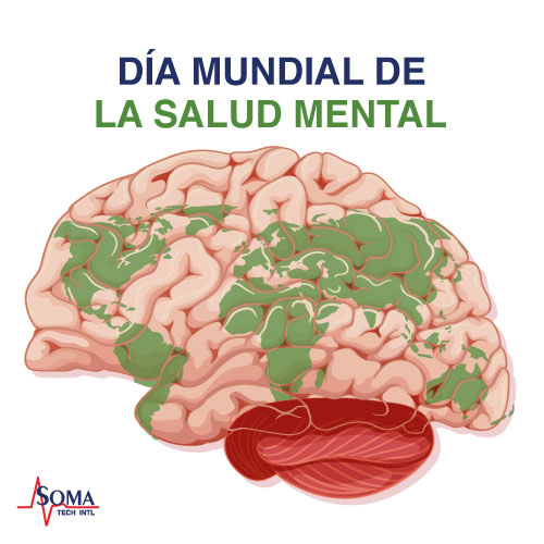 Hacer la Salud Mental y el Bienestar Para Todos una Prioridad Mundial Hacer la Salud Mental y el Bienestar Para Todos una Prioridad Mundial