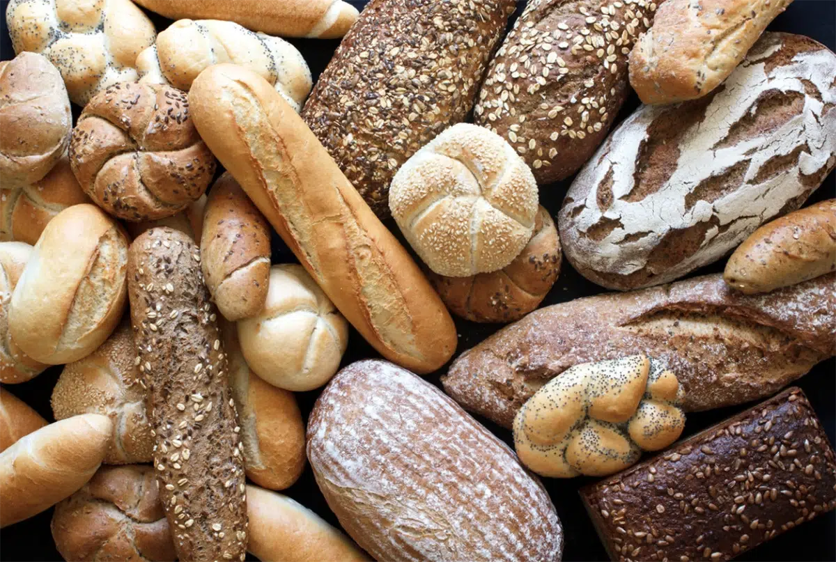 Mitos Médicos: ¡Refutados! 2 Gluten Soma