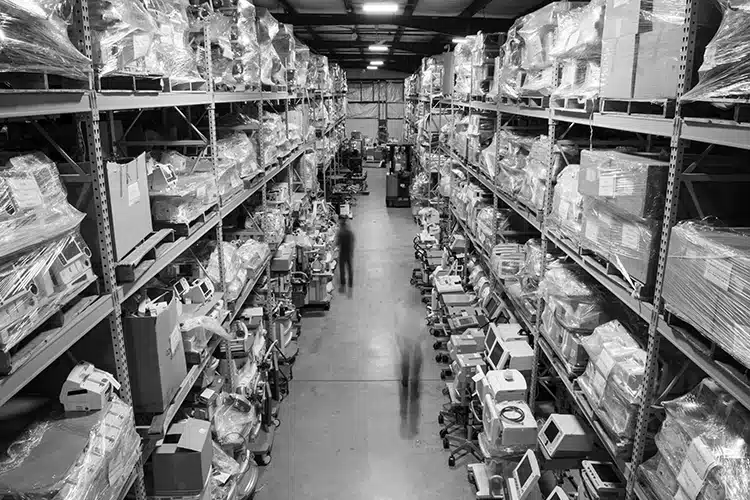 Hospira Plum 360 VS Baxter Sigma Spectrum Bomba de Infusion 8 Soma Tech Intl Warehouse