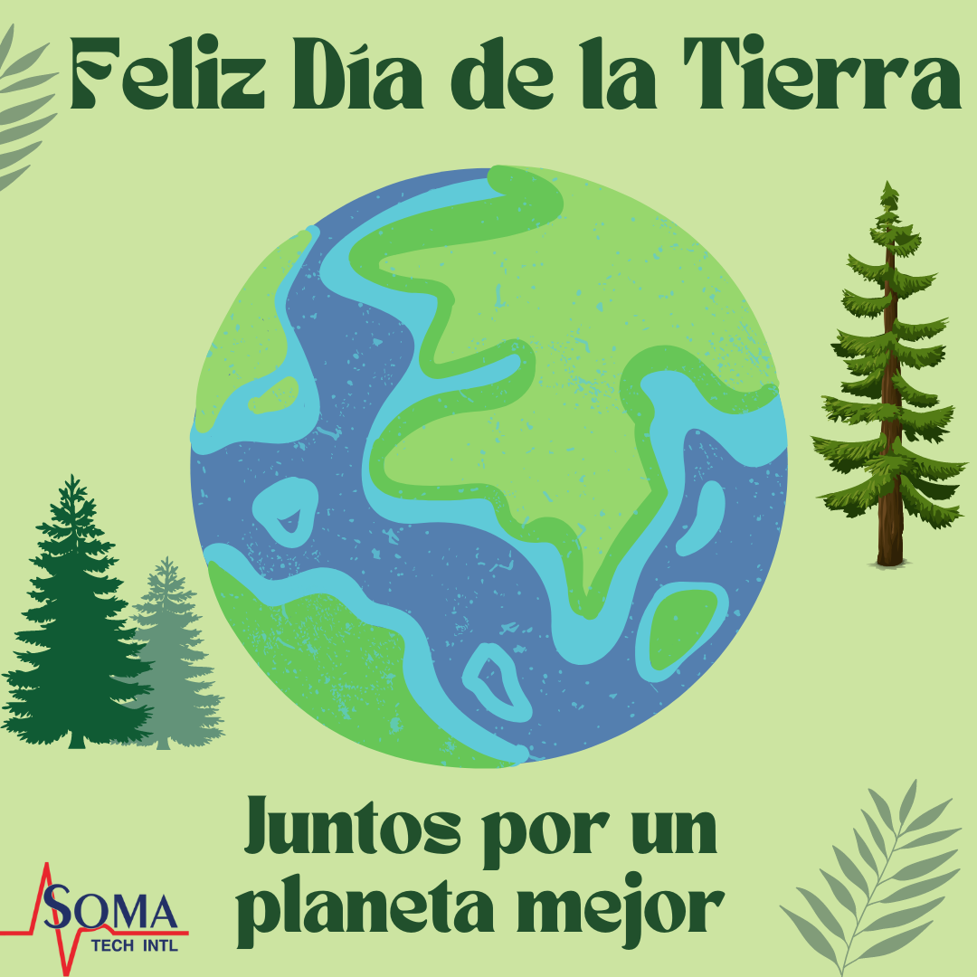 Día de la Tierra 2023 Día de la Tierra 2023