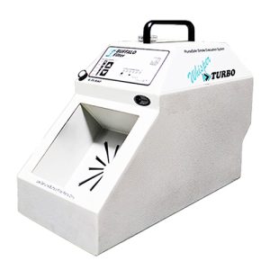 Buffalo Filter PlumeSafe Whisper Turbo - Evacuadores de humo