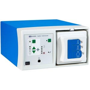 Medtronic Covidien Valleylab RapidVac - Evacuadores de humo - Soma Tech Intl