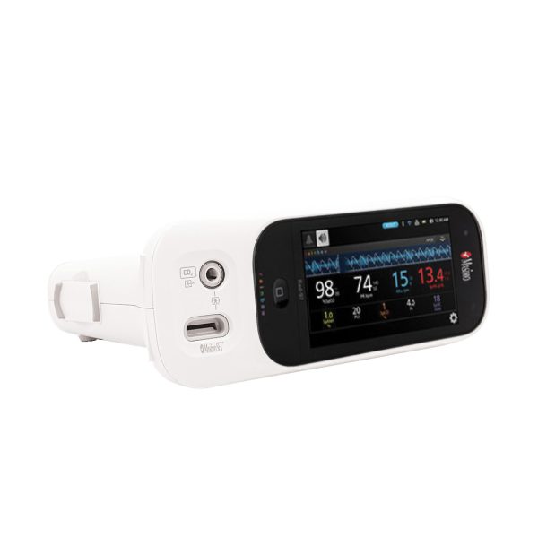 Masimo Rad 97 Oximetro de Pulso