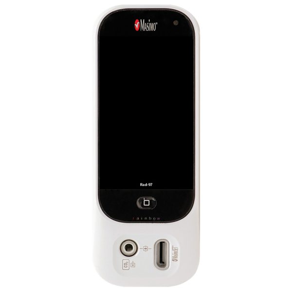 Masimo Rad 97 Oximetro de Pulso