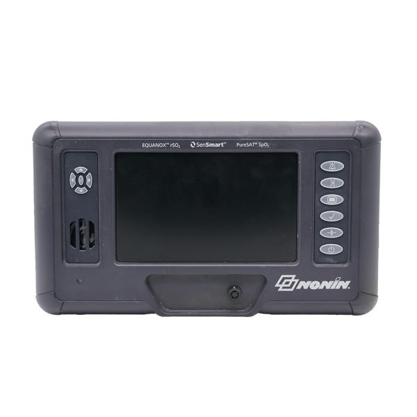 Oxímetro de pulso Nonin SenSmart X-100M - Soma Tech Intl