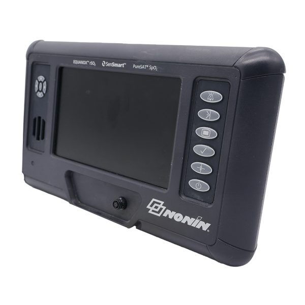 Oxímetro de pulso Nonin SenSmart X-100M