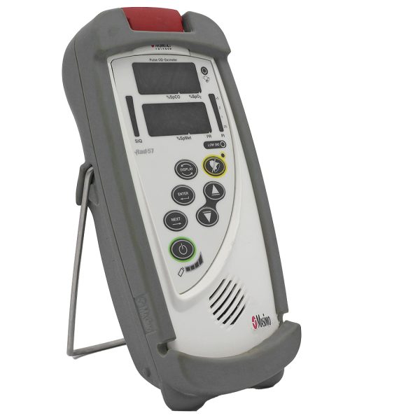 Pulso de Oximeter - Masimo Rad-57